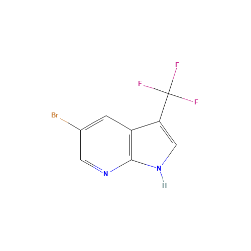 chemical structure of 1150618-36-2 FT-0688245