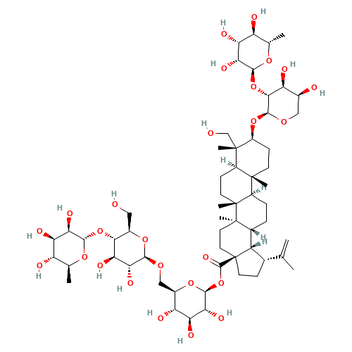 chemical structure of 129741-57-7 FT-0688282