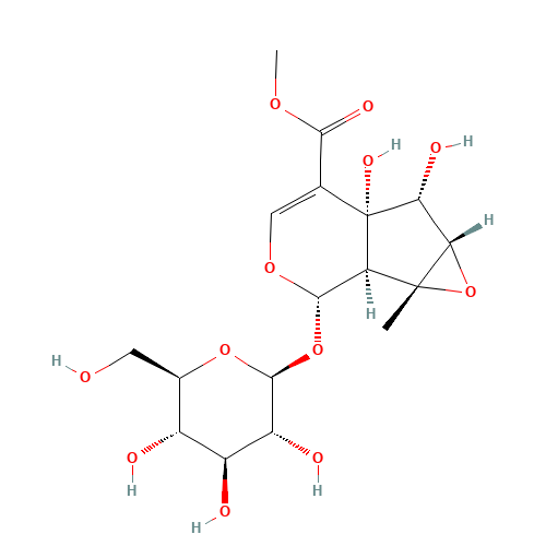 chemical structure of 117479-87-5 FT-0688312
