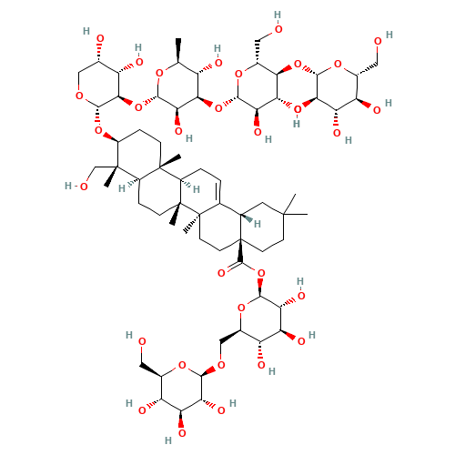 chemical structure of 136849-88-2 FT-0688319
