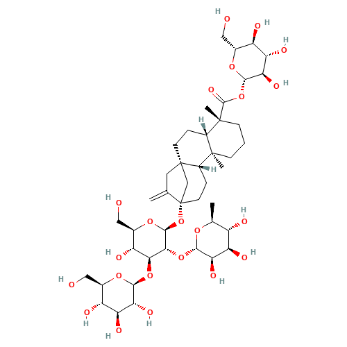 chemical structure of 63550-99-2 FT-0688323