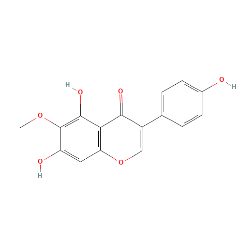 chemical structure of 548-77-6 FT-0688353