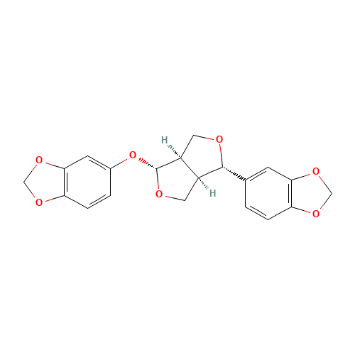 chemical structure of 526-07-8 FT-0688355