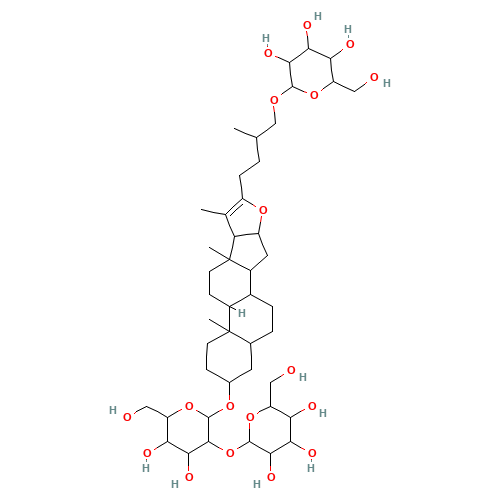 chemical structure of 139051-27-7 FT-0688356