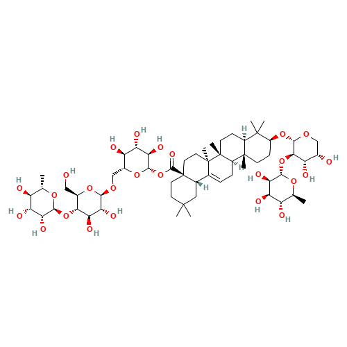 chemical structure of 36284-77-2 FT-0688358