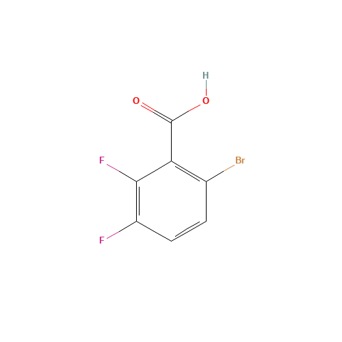 chemical structure of 183065-72-7 FT-0688367