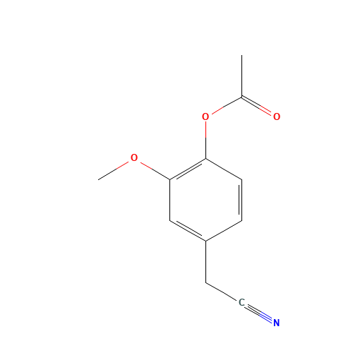 chemical structure of 5438-51-7 FT-0688387