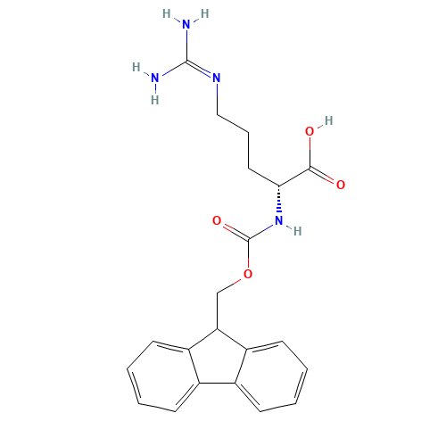 chemical structure of 130752-32-8 FT-0688455