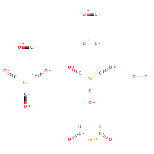 chemical structure of 17685-52-8 FT-0688488