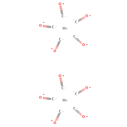 chemical structure of 10170-69-1 FT-0688489