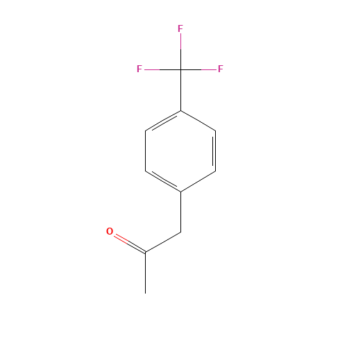 chemical structure of 713-45-1 FT-0688498