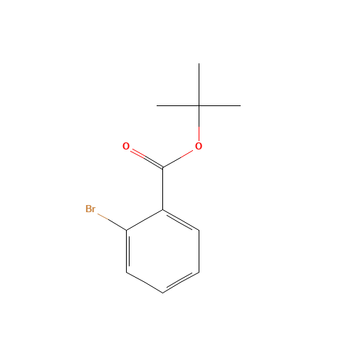 chemical structure of 55666-42-7 FT-0688509