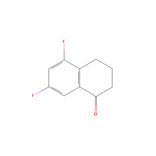 chemical structure of 110931-79-8 FT-0688511