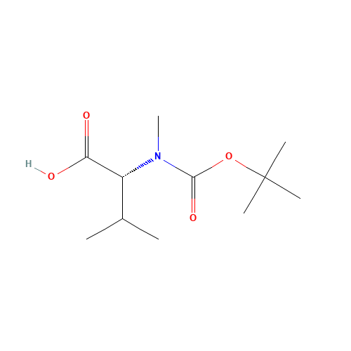 chemical structure of 89536-85-6 FT-0688521
