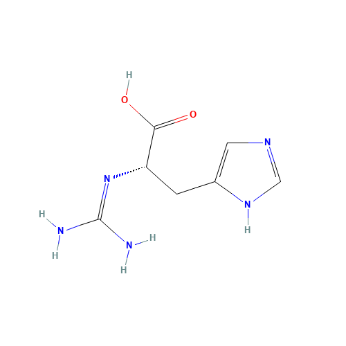 chemical structure of 114460-37-6 FT-0688558