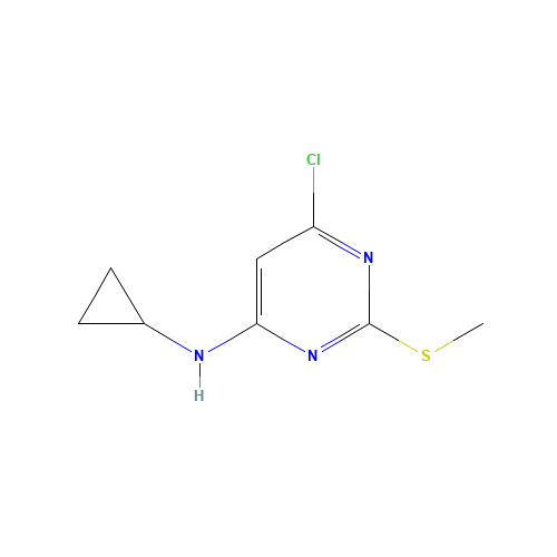 chemical structure of 951884-05-2 FT-0688642