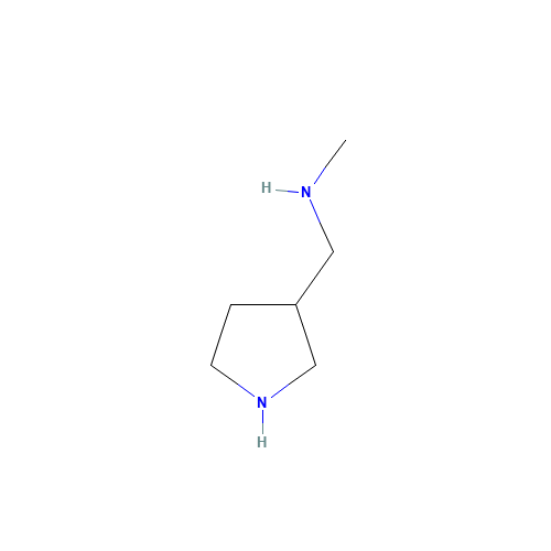 chemical structure of 91187-81-4 FT-0688678
