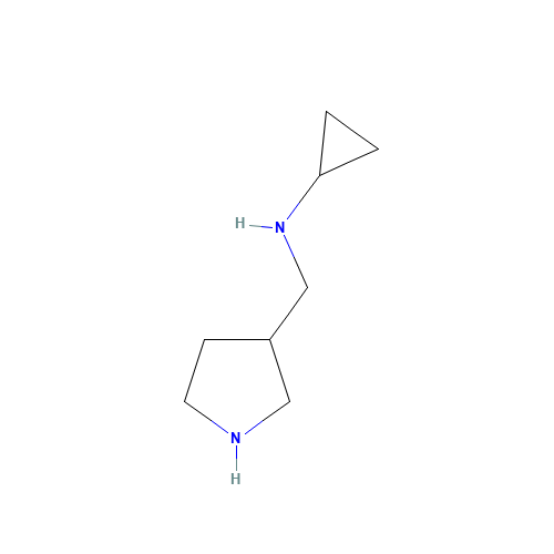 chemical structure of 91187-89-2 FT-0688680