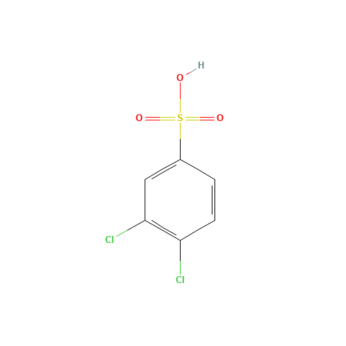 chemical structure of 939-95-7 FT-0688705