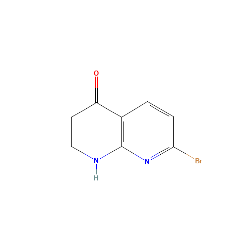 chemical structure of 64942-87-6 FT-0688720