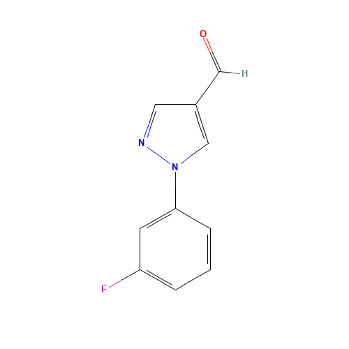 chemical structure of 936940-82-8 FT-0688798