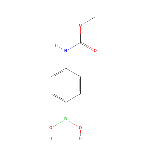 chemical structure of 850567-96-3 FT-0688801