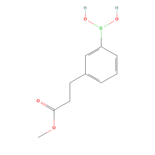 chemical structure of 833472-82-5 FT-0688803