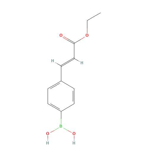 chemical structure of 850568-49-9 FT-0688805