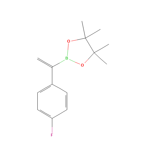 chemical structure of 850567-55-4 FT-0688806