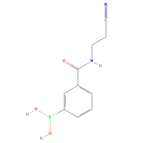 chemical structure of 762262-11-3 FT-0688807