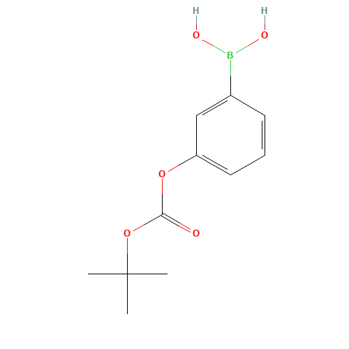 chemical structure of 380430-69-3 FT-0688811
