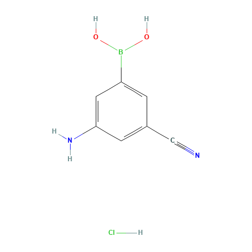chemical structure of 913835-26-4 FT-0688812