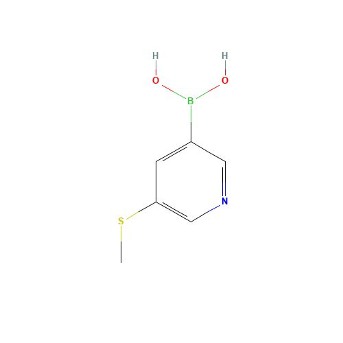 chemical structure of 477251-98-2 FT-0688813