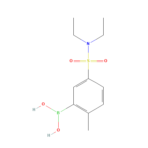 chemical structure of 871329-80-5 FT-0688815