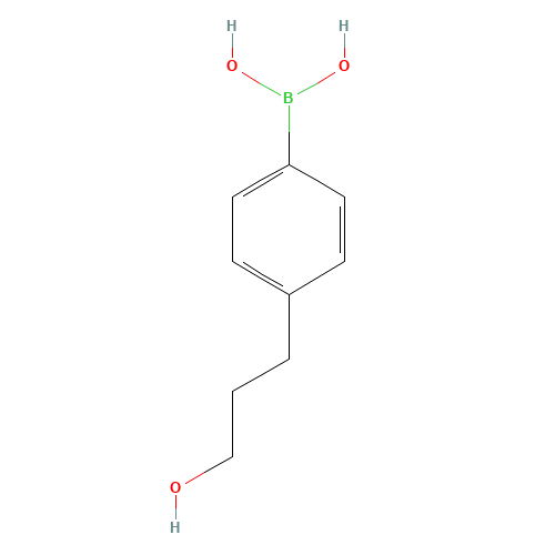 chemical structure of 850568-48-8 FT-0688816