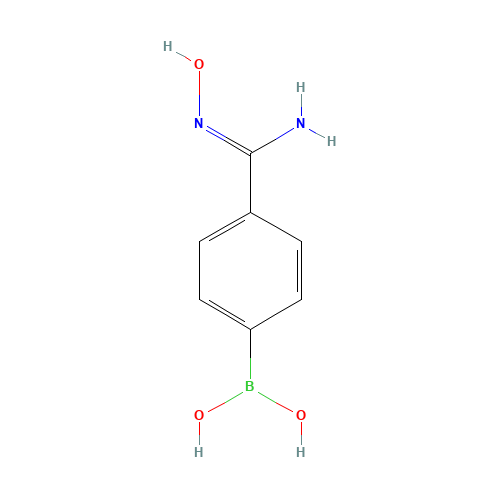 chemical structure of 913835-61-7 FT-0688819
