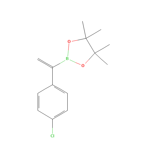 chemical structure of 850567-54-3 FT-0688821