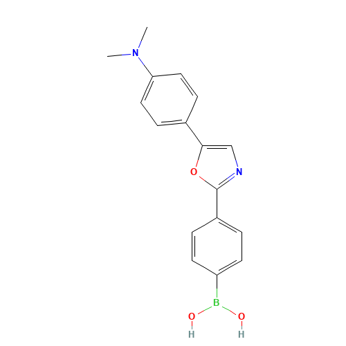 chemical structure of 380499-66-1 FT-0688823