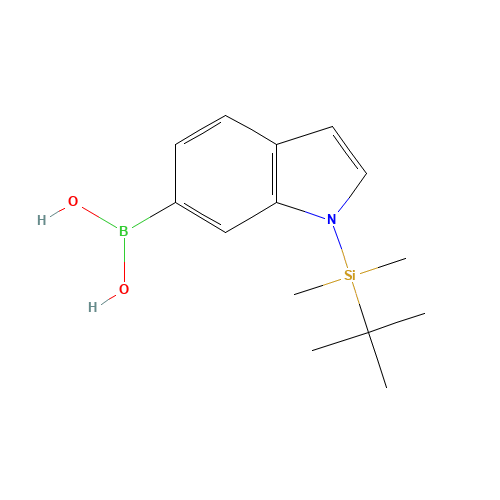 chemical structure of 913835-60-6 FT-0688824
