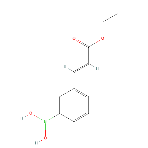 chemical structure of 913835-51-5 FT-0688835