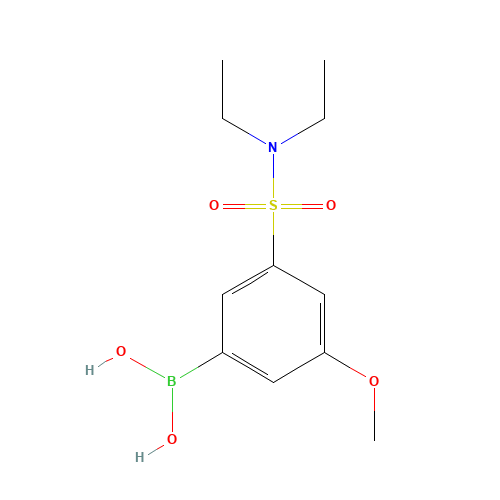 chemical structure of 871333-03-8 FT-0688837
