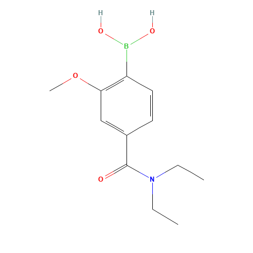 chemical structure of 913835-34-4 FT-0688838