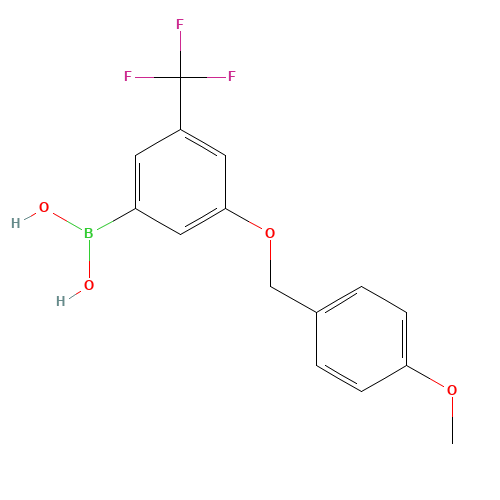 chemical structure of 913835-77-5 FT-0688839