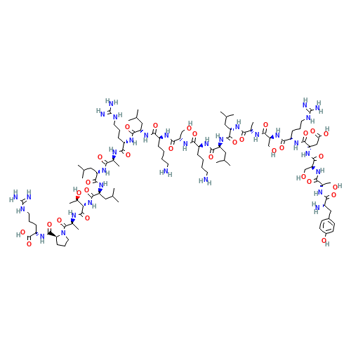 chemical structure of 309245-24-7 FT-0688948