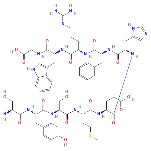 chemical structure of 2791-05-1 FT-0688959