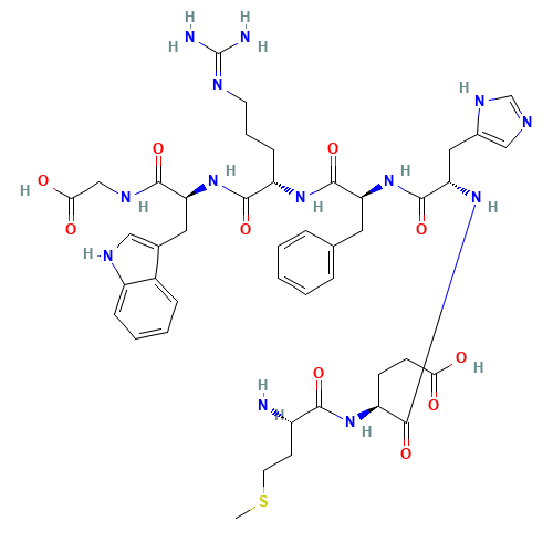 chemical structure of 4037-01-8 FT-0688965