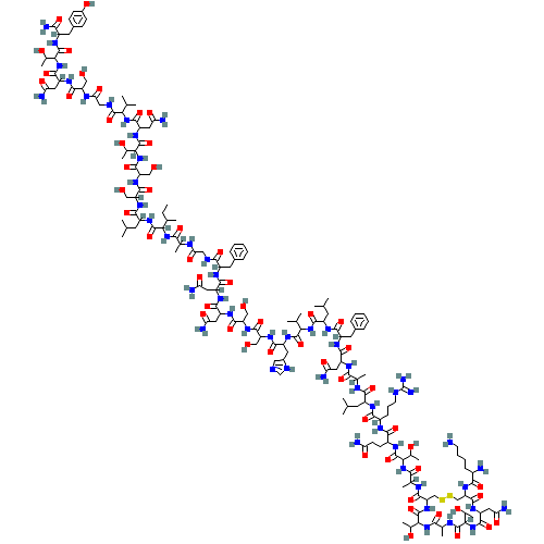 chemical structure of 122384-88-7 FT-0688968