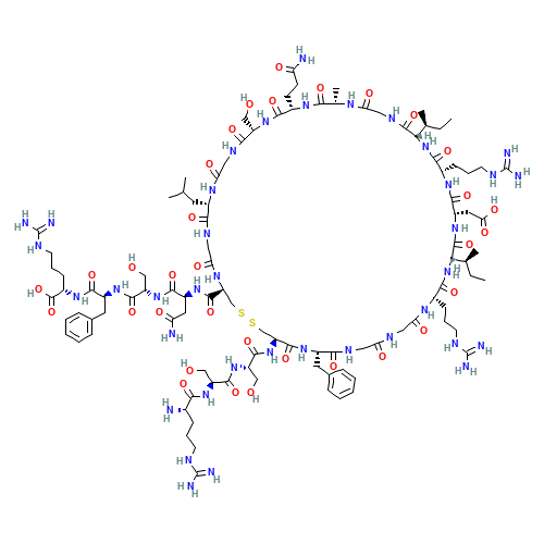 chemical structure of 91421-87-3 FT-0688973