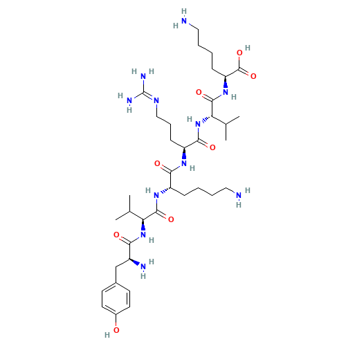 chemical structure of 158475-15-1 FT-0688976