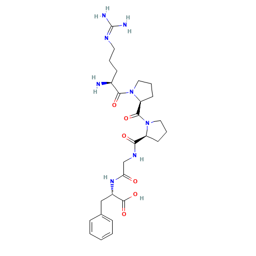 chemical structure of 23815-89-6 FT-0688980